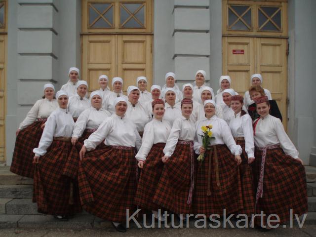 Sieviešu koris "ALTA"
